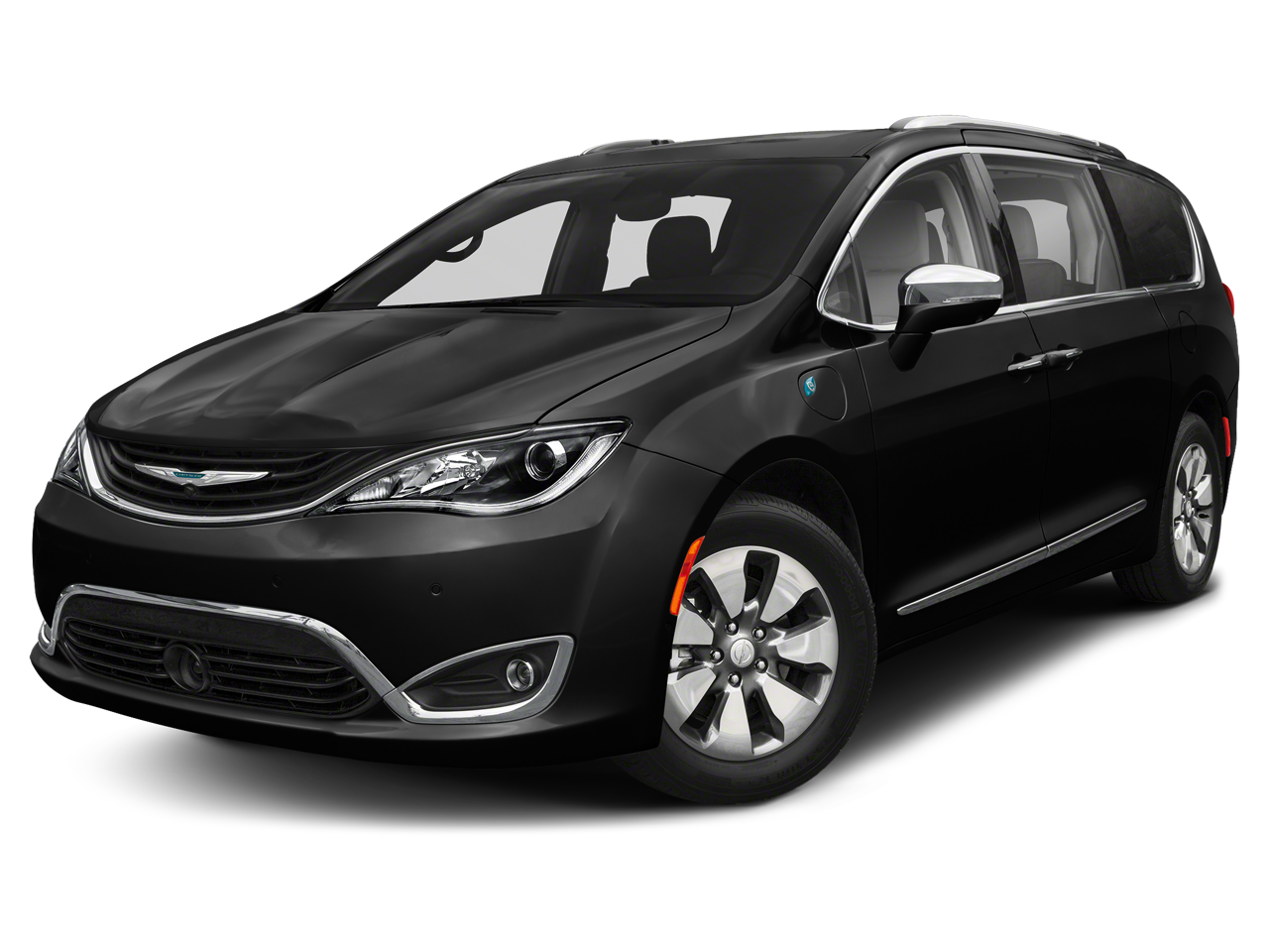 2020 Chrysler Pacifica Hybrid Limited