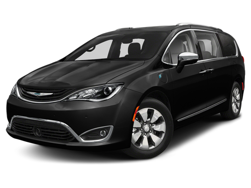2020 Chrysler Pacifica Hybrid Limited
