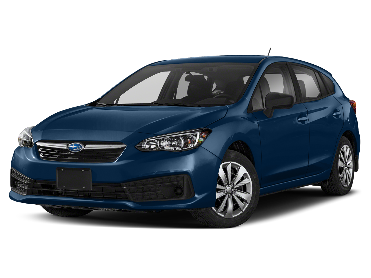 2020 Subaru Impreza Premium for sale in Grand Blanc, MI