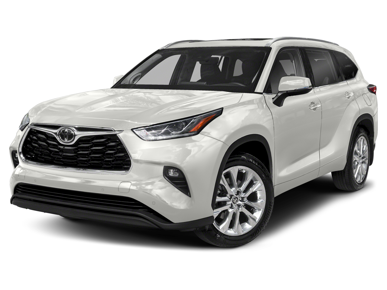 2020 Toyota Highlander Limited for sale in Grand Blanc, MI