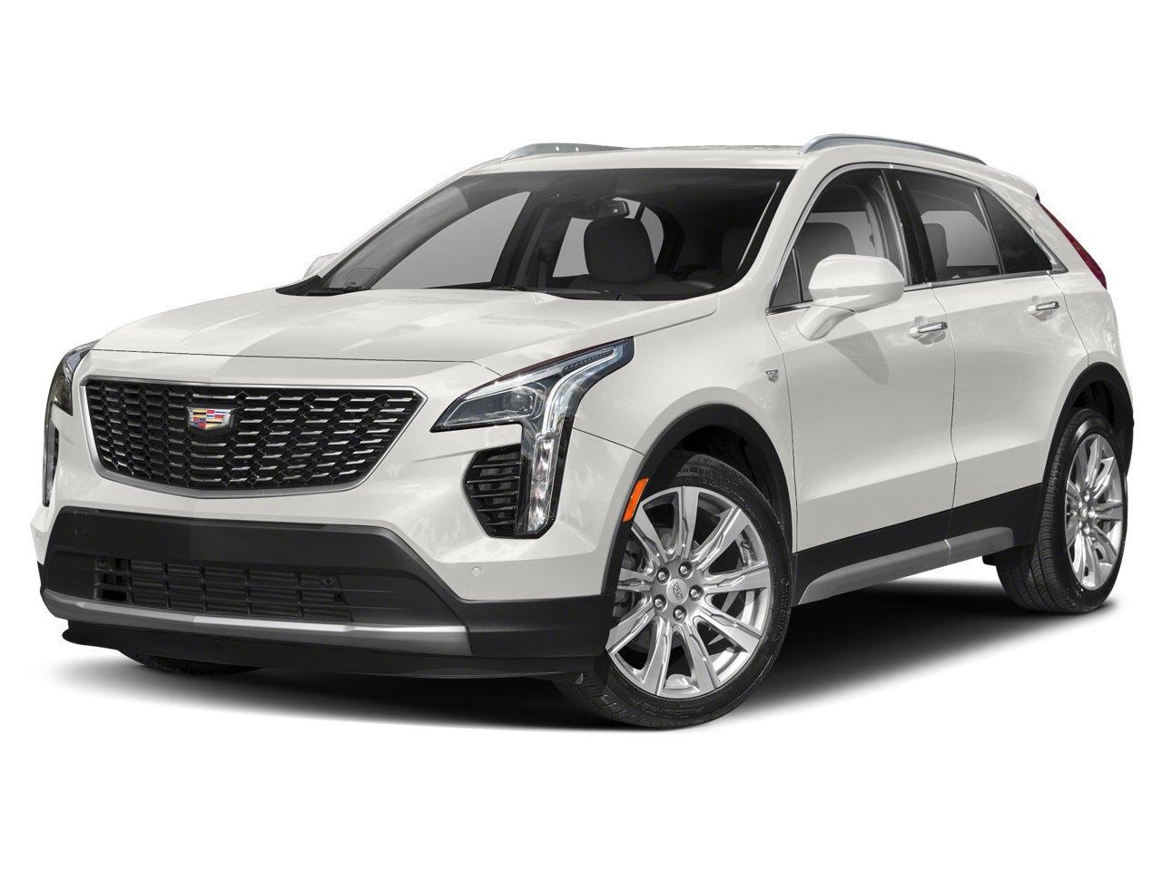 2021 Cadillac XT4 Premium Luxury for sale in Grand Blanc, MI