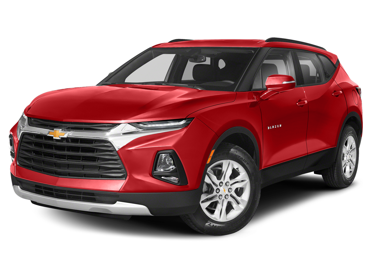 2021 Chevrolet Blazer 2LT for sale in Grand Blanc, MI