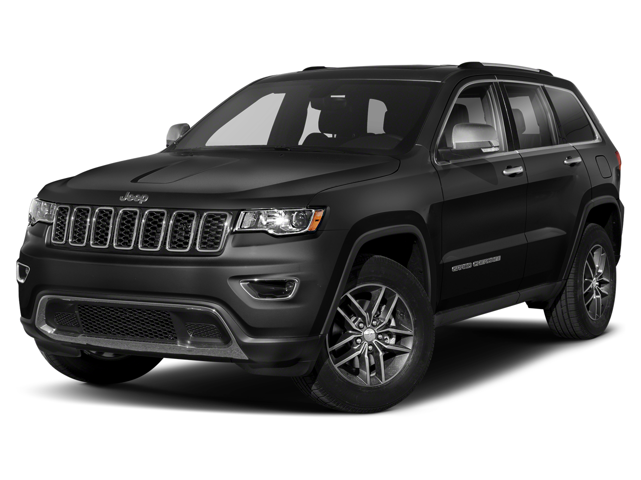 2021 Jeep Grand Cherokee Limited for sale in Grand Blanc, MI