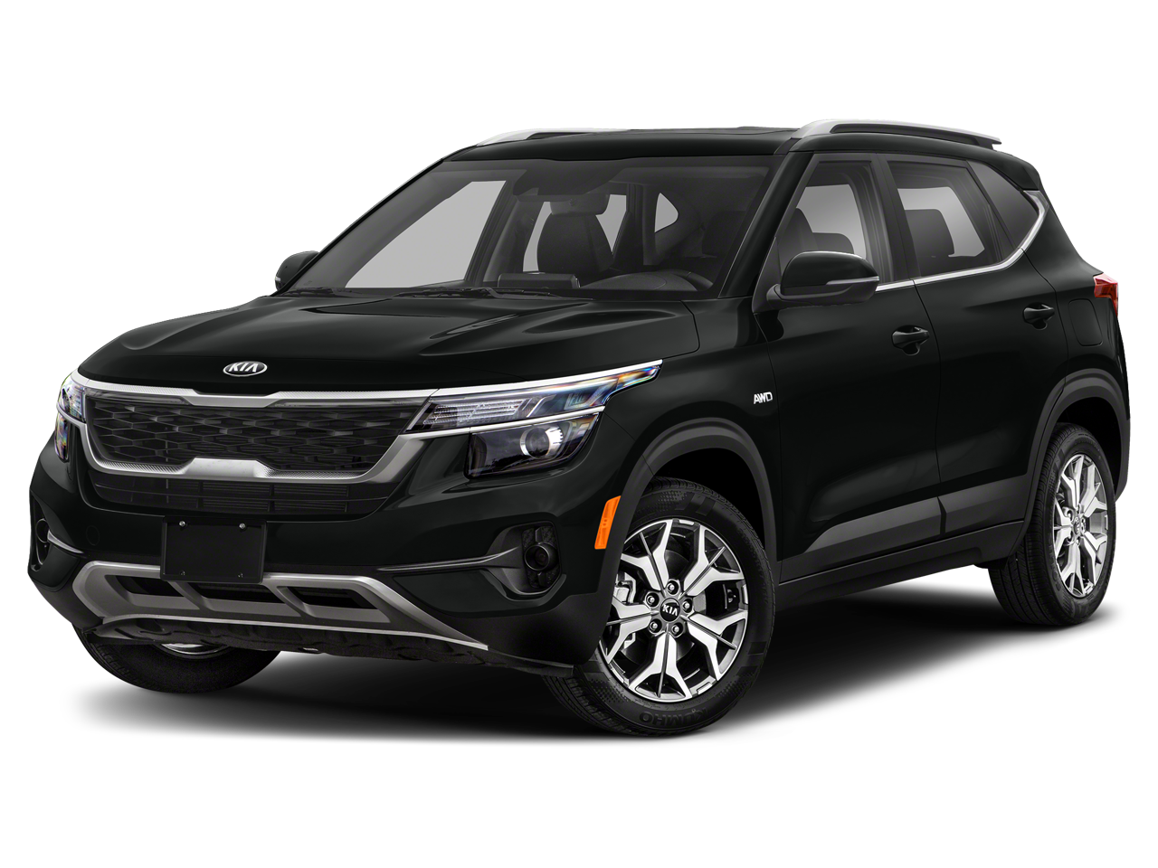 2021 Kia Seltos