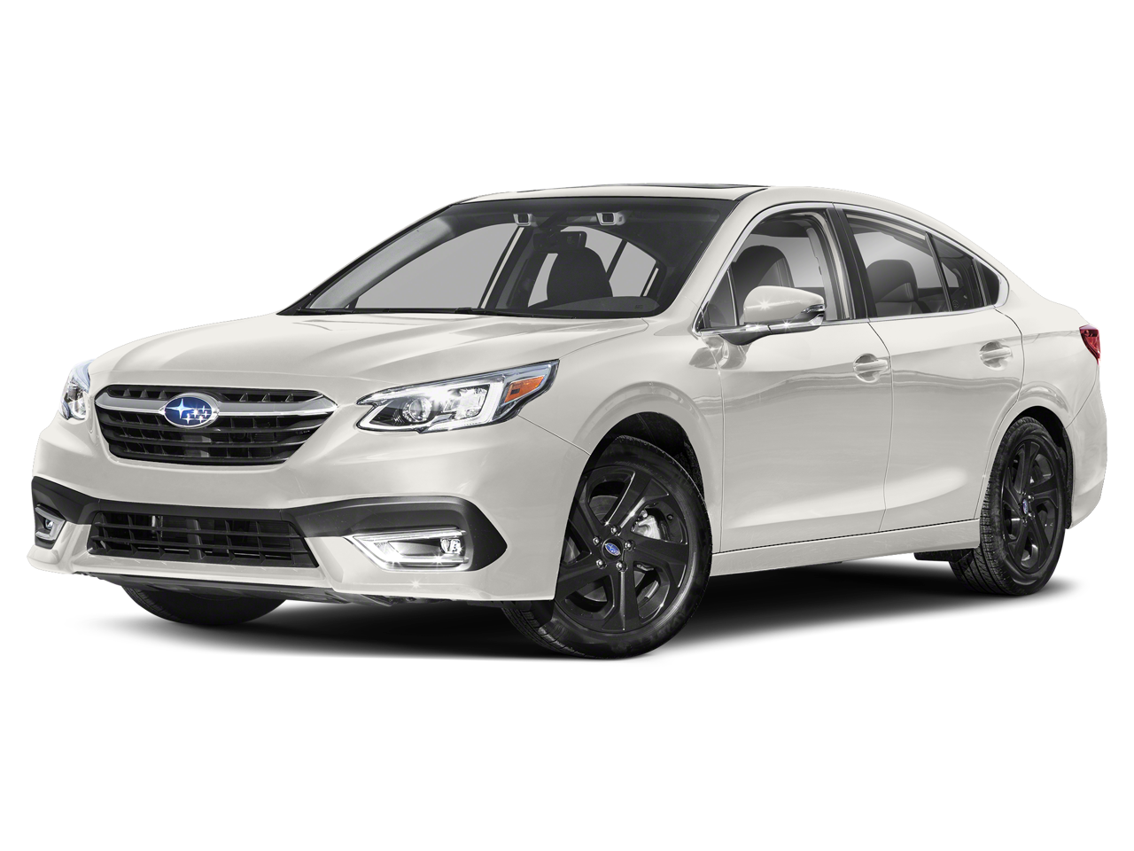 2021 Subaru Legacy