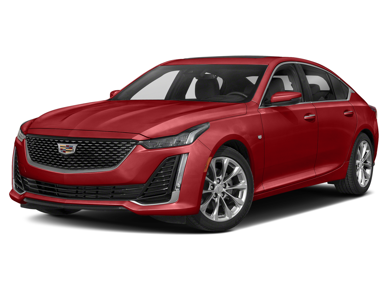 2022 Cadillac CT5 Premium Luxury for sale in Grand Blanc, MI