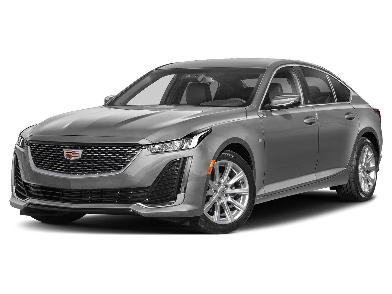 2023 Cadillac CT5