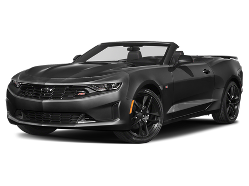 2023 Chevrolet Camaro 2LT Redline Edition
