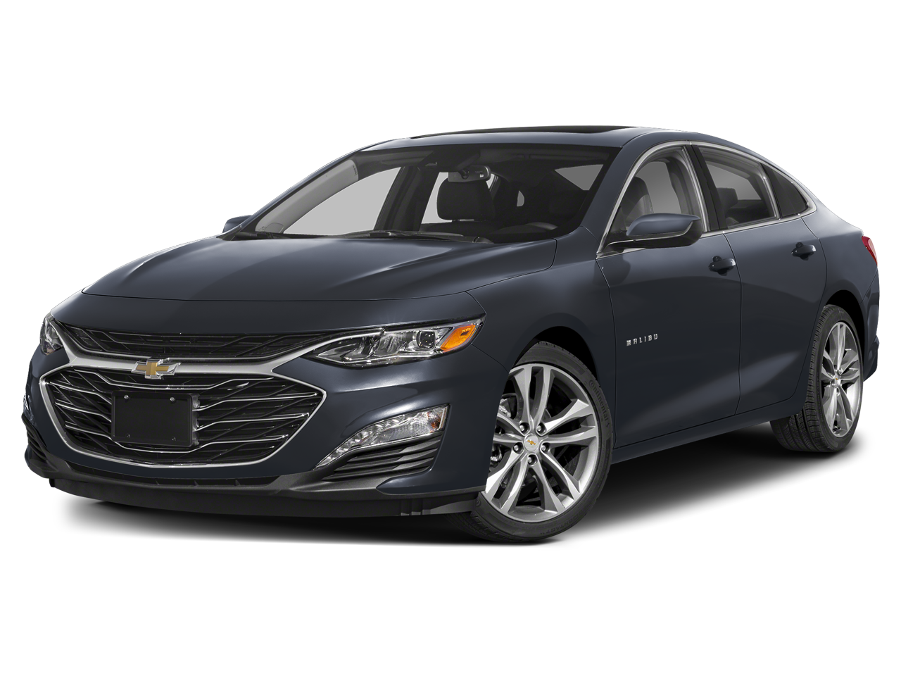 2023 Chevrolet Malibu LT 2LT