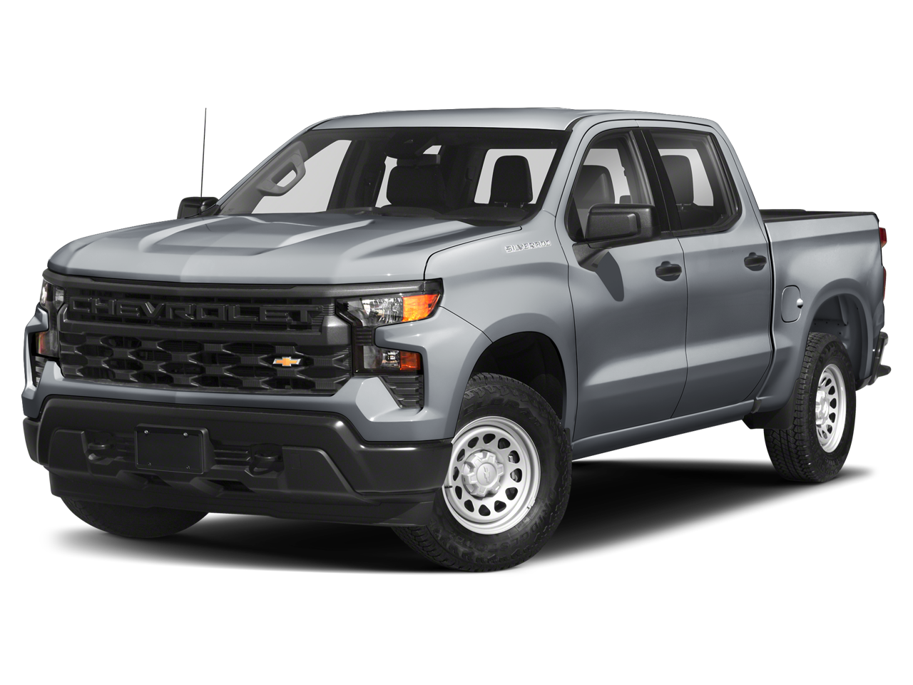 2023 Chevrolet Silverado 1500 RST for sale in Grand Blanc, MI