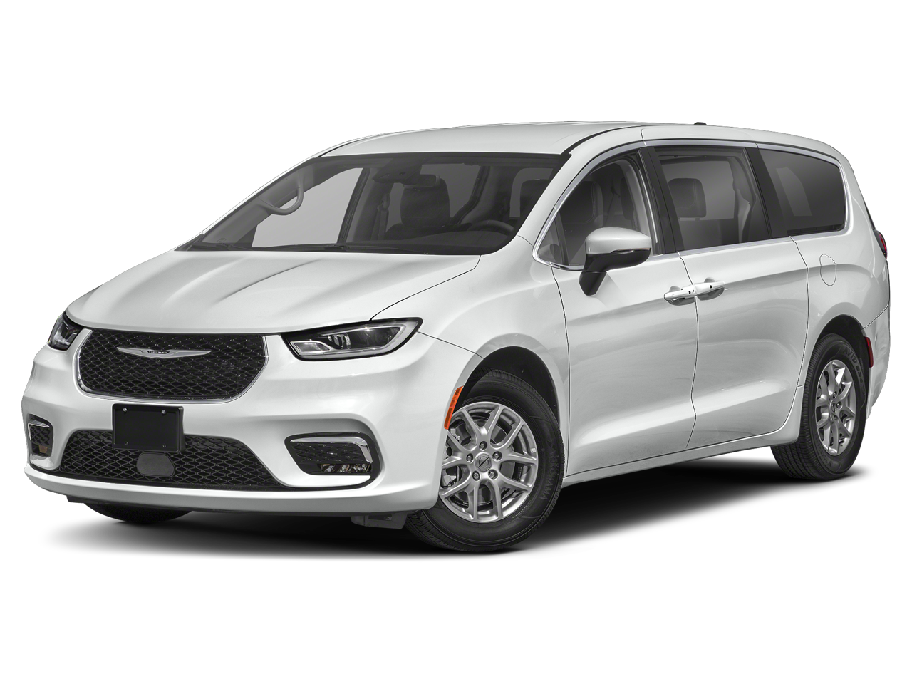 2023 Chrysler Pacifica Touring L for sale in Grand Blanc, MI