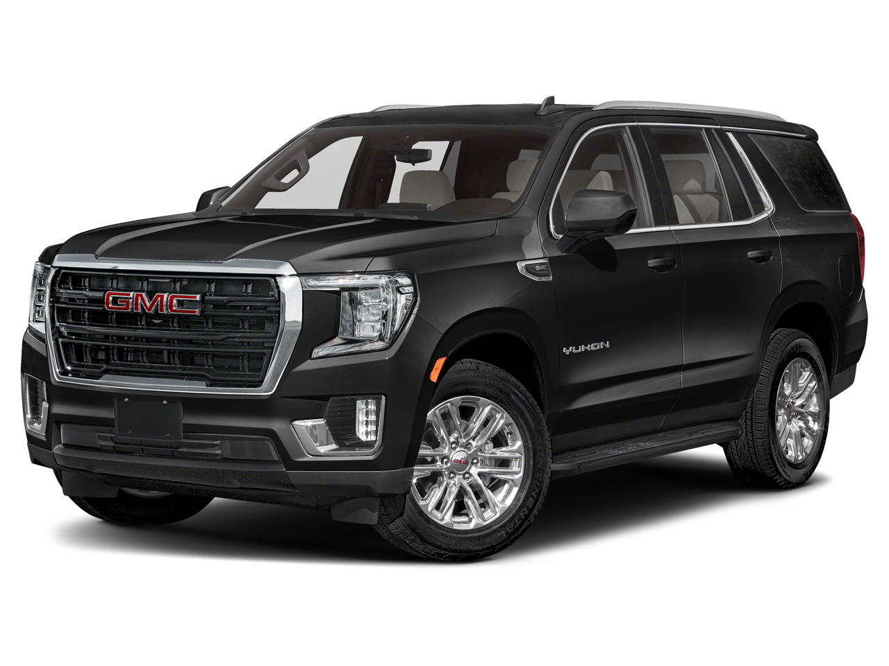 2023 GMC Yukon SLE for sale in Grand Blanc, MI