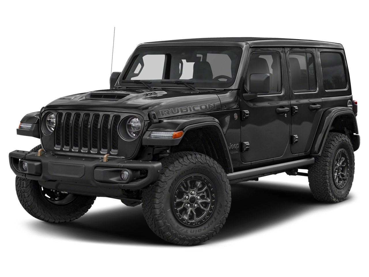2023 Jeep Wrangler Altitude's photo