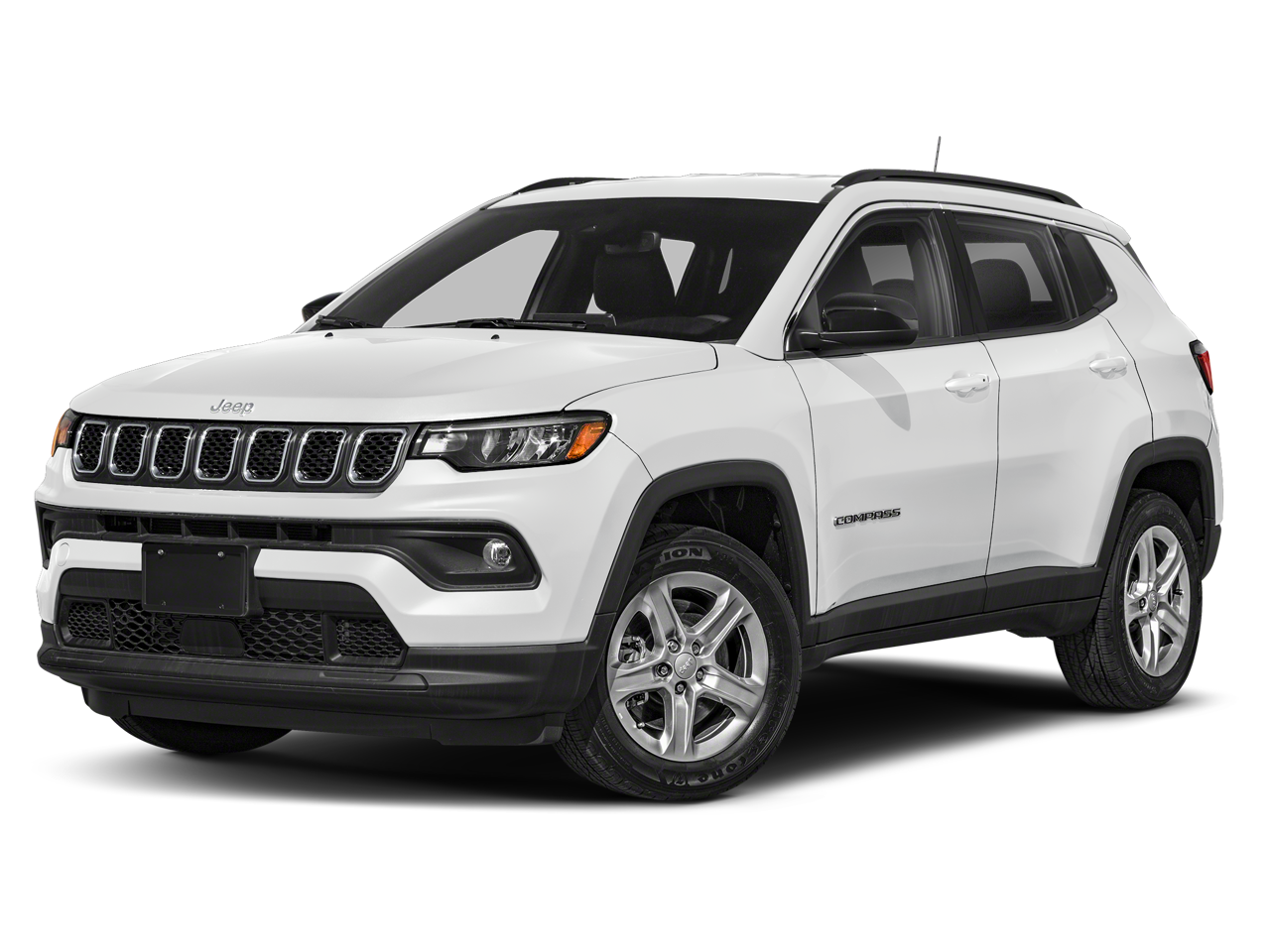 2023 Jeep Compass High Altitude