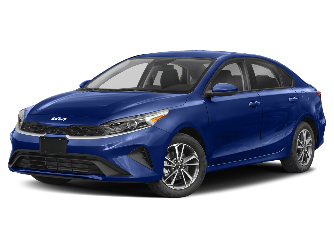 2023 Kia FORTE LXS for sale in Grand Blanc, MI