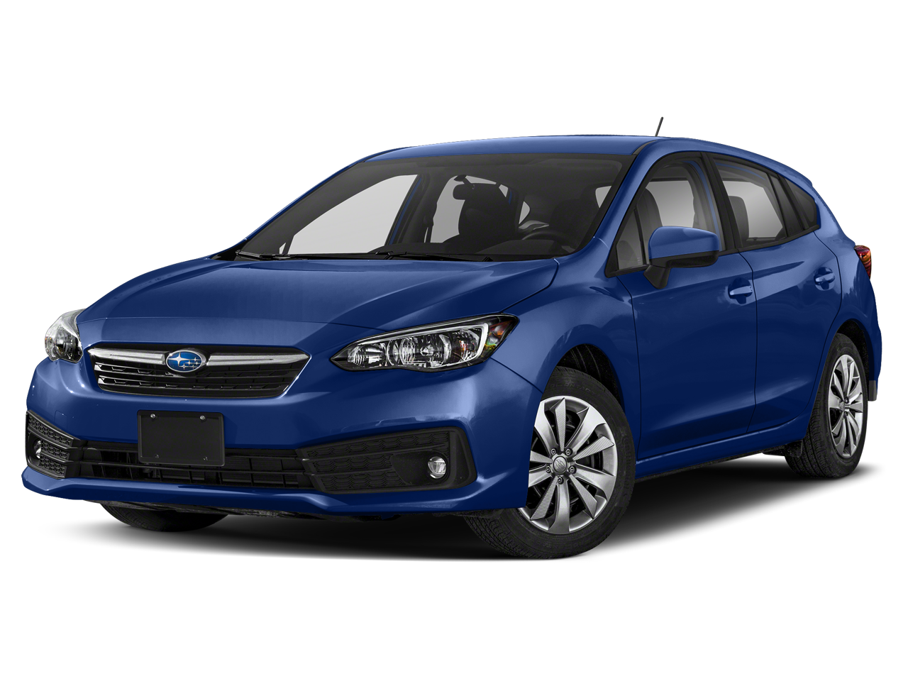 2023 Subaru Impreza Base