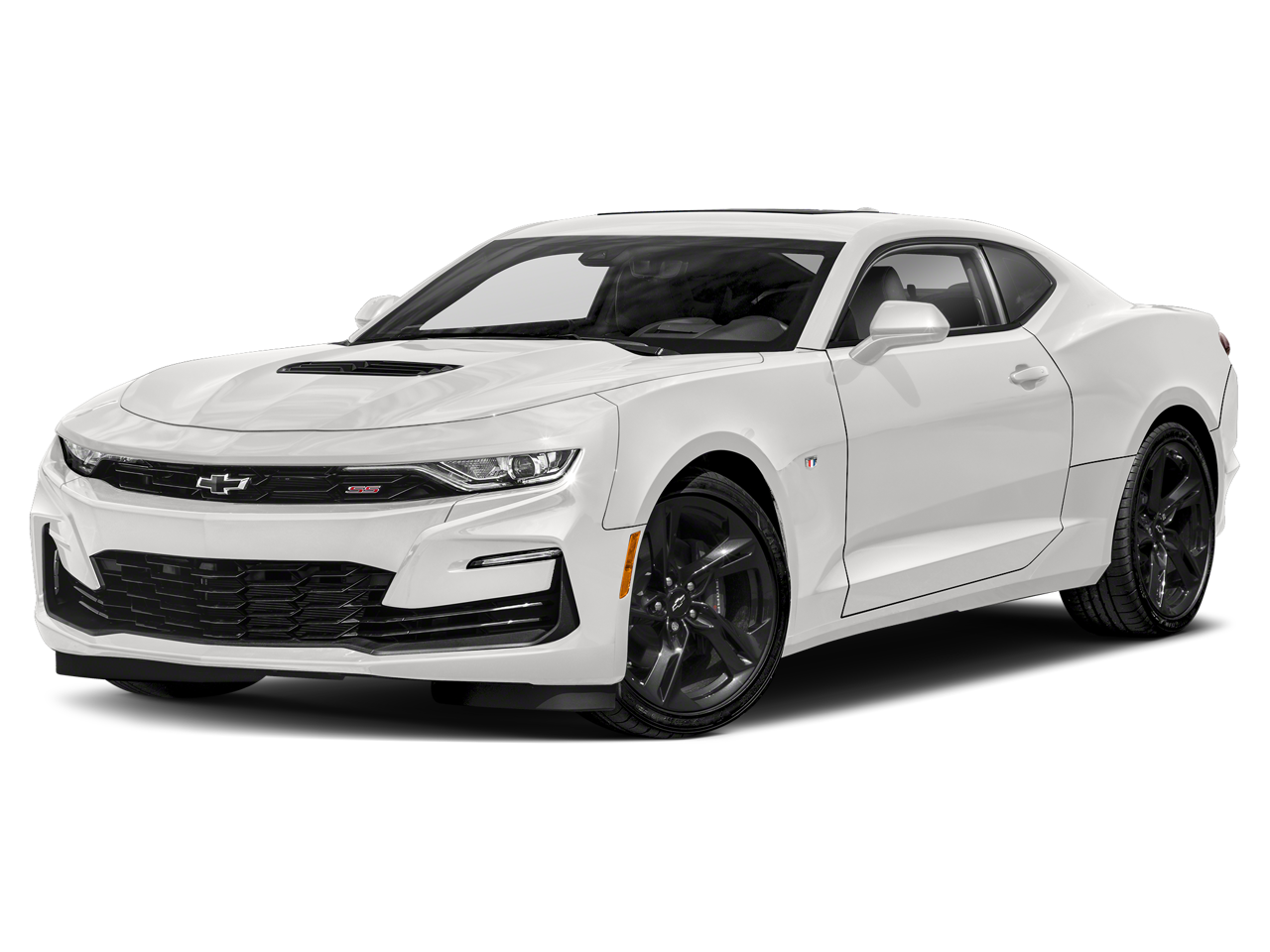 2024 Chevrolet Camaro SS 2SS
