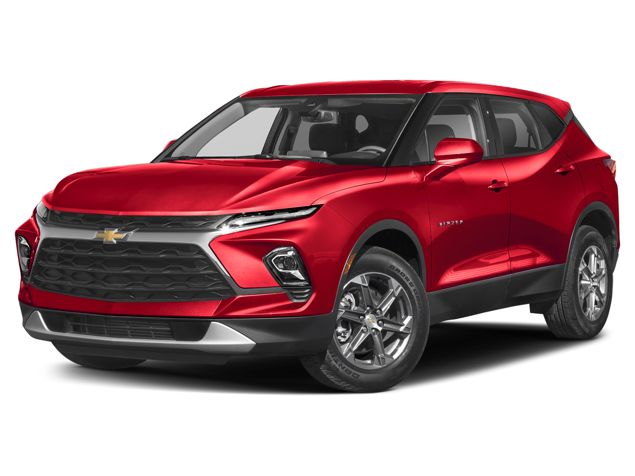 2024 Chevrolet Blazer RS for sale in Grand Blanc, MI