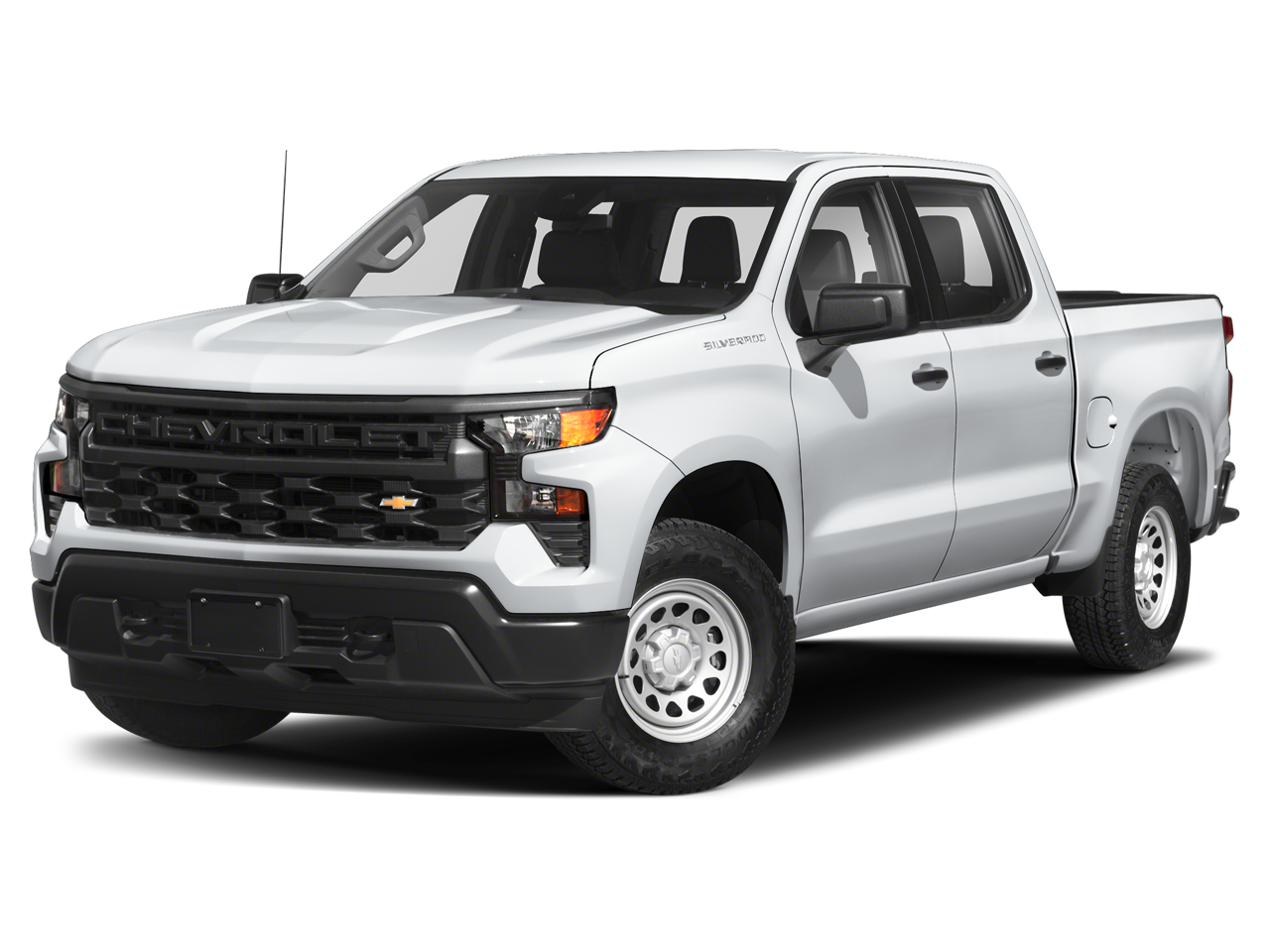 2024 Chevrolet Silverado 1500 LT Trail Boss for sale in Grand Blanc, MI