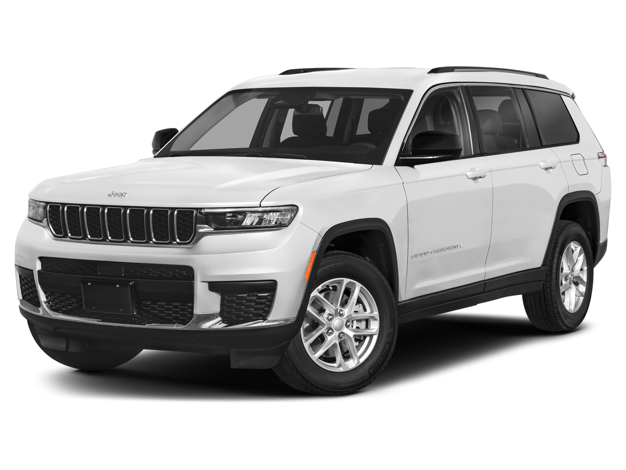 2024 Jeep Grand Cherokee L Limited for sale in Grand Blanc, MI