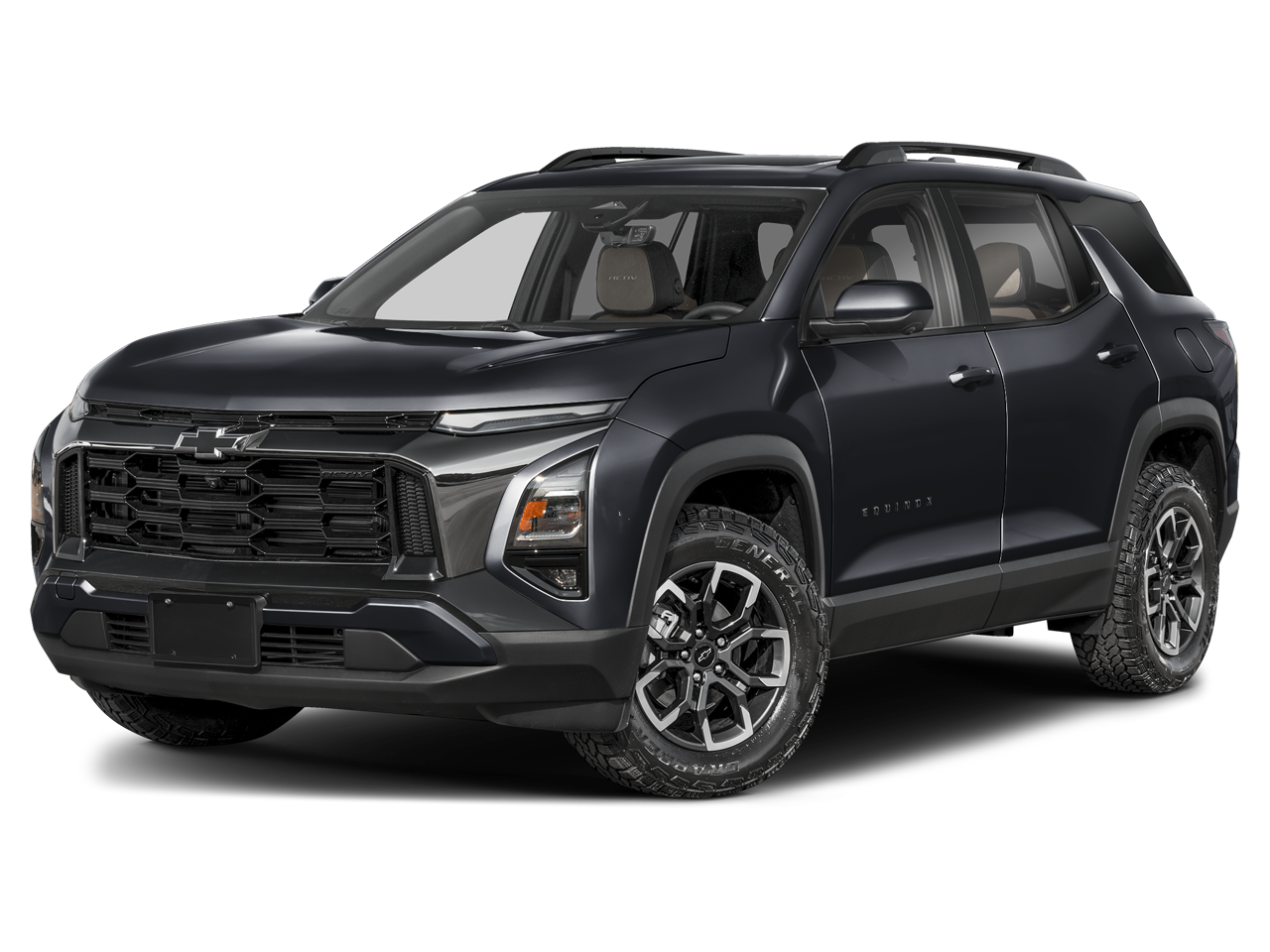 2025 Chevrolet Equinox ACTIV for sale in Grand Blanc, MI