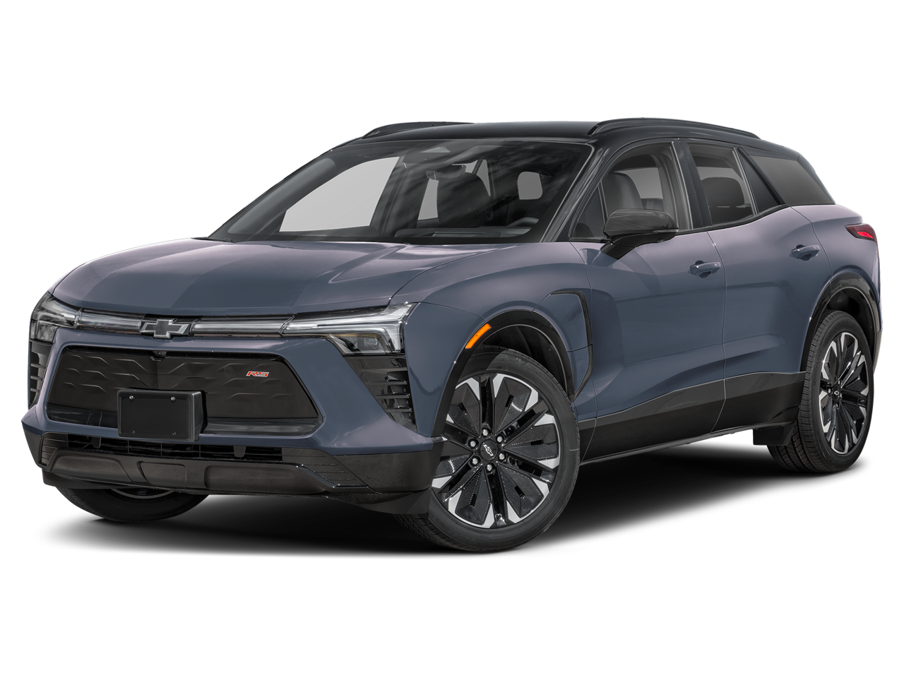 2025 Chevrolet Blazer EV RS AWD's photo