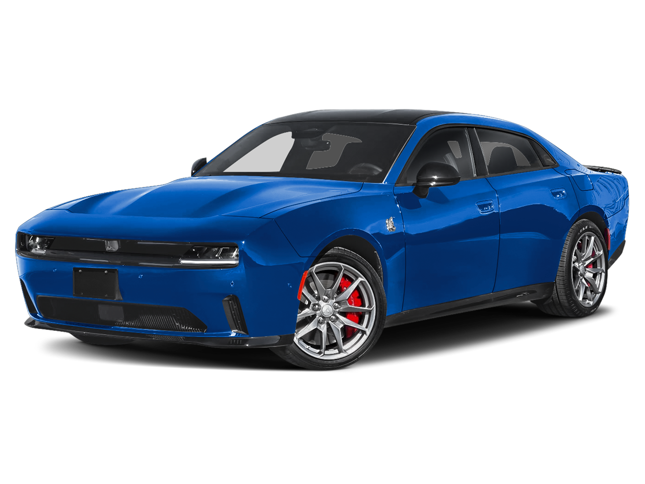 2026 Dodge Charger Scat Pack AWD's photo