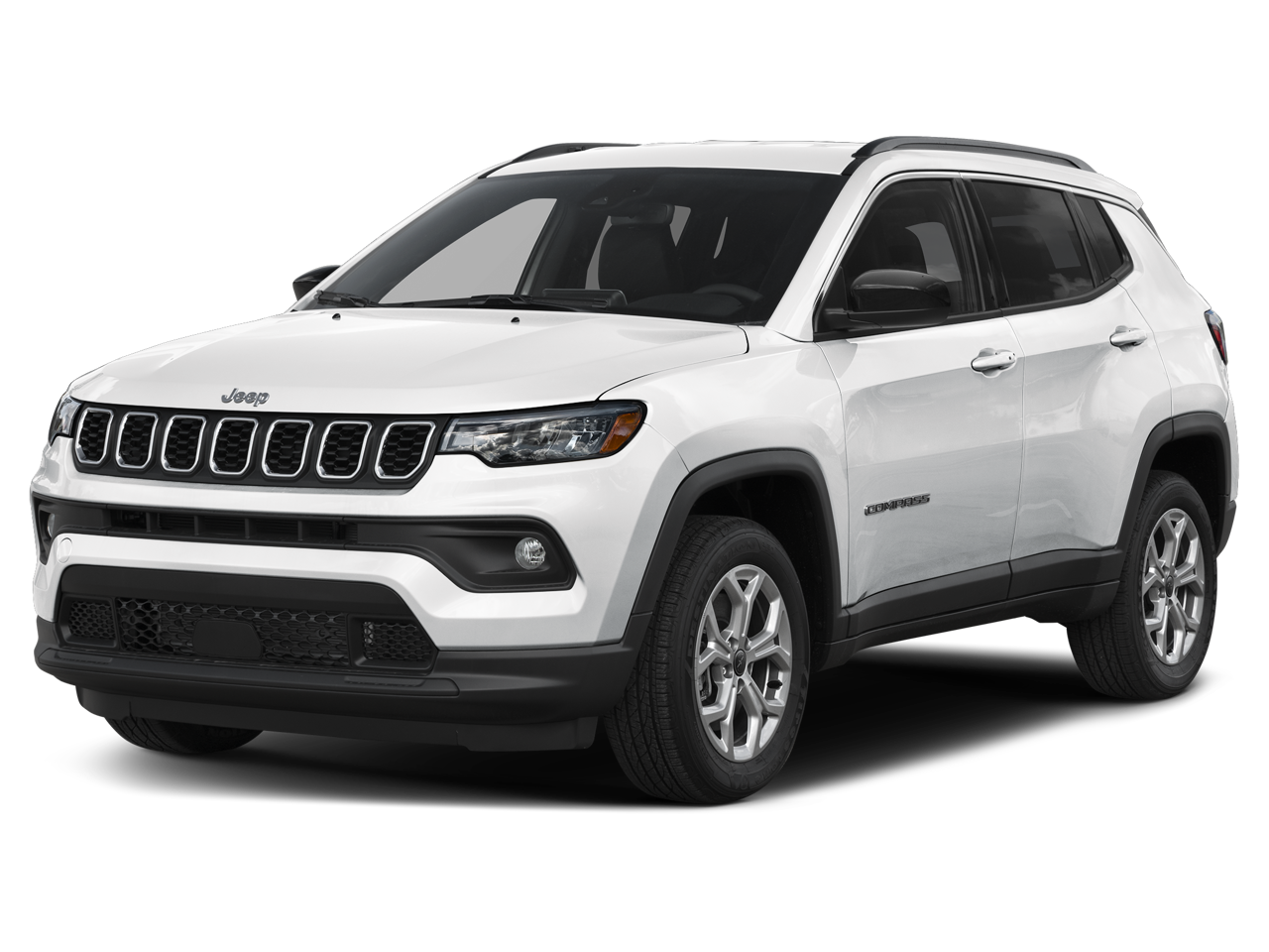 2026 Jeep Compass Limited Altitude 4X4's photo