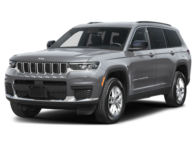 2026 Jeep Grand Cherokee L Base