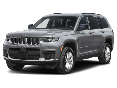 2026 Jeep Grand Cherokee L Base