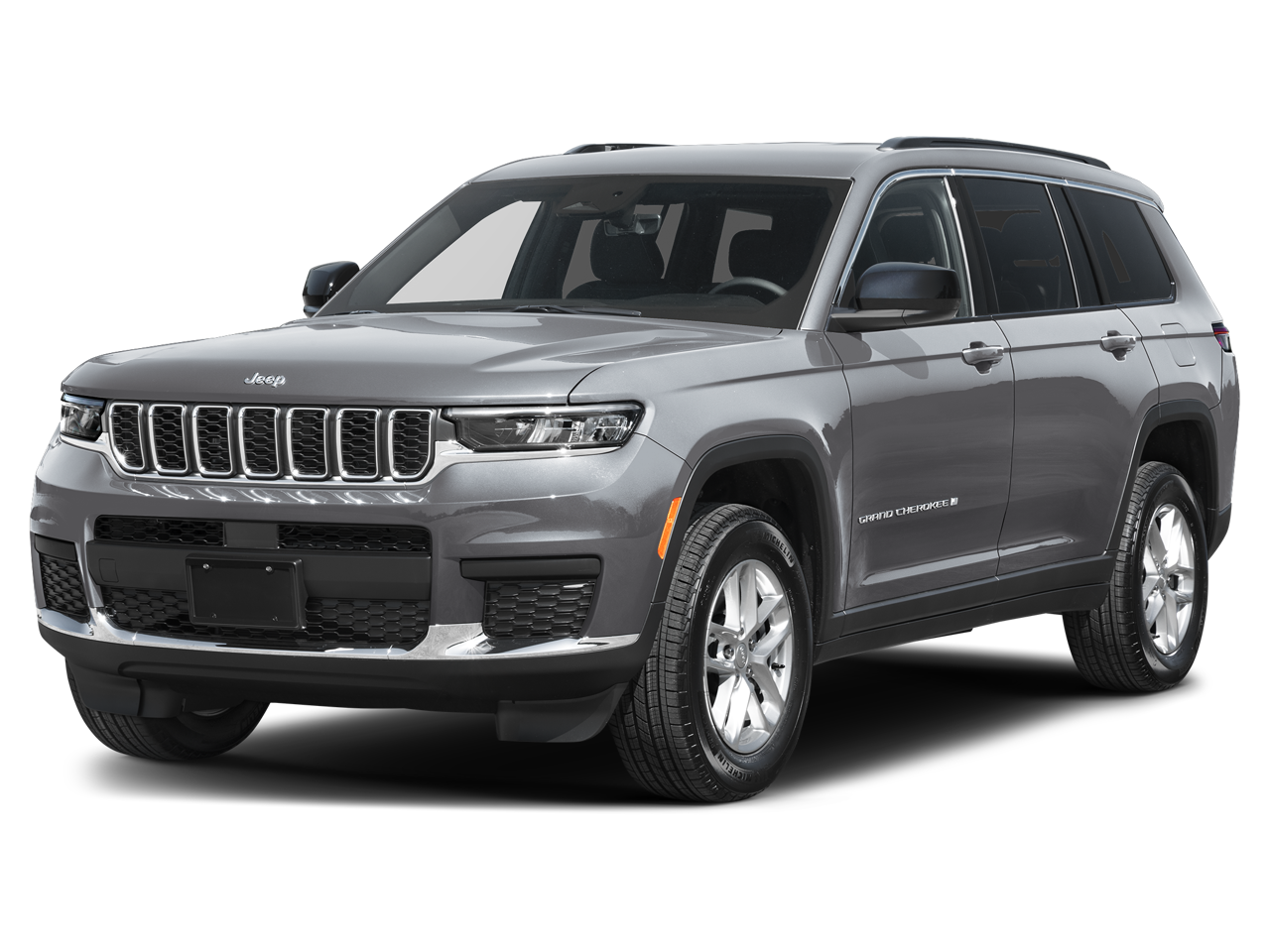 2026 Jeep Grand Cherokee L Base