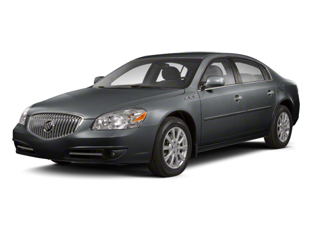 2011 Buick Lucerne CXL
