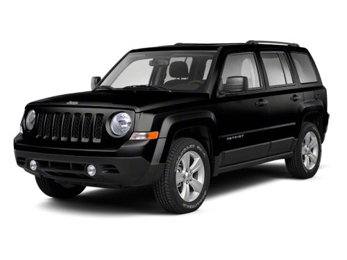 2011 Jeep Patriot Sport