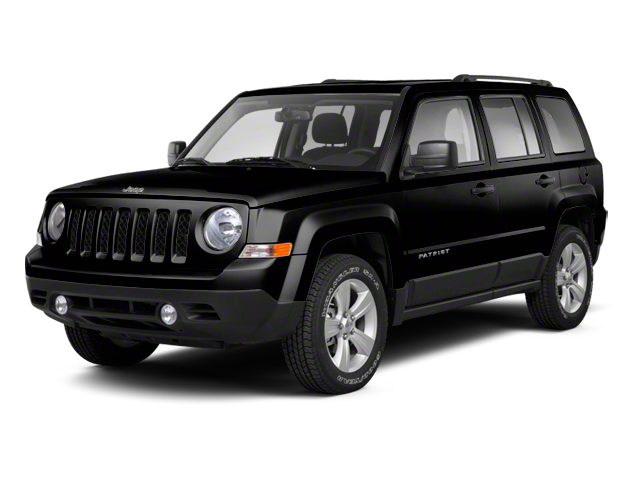2011 Jeep Patriot Sport