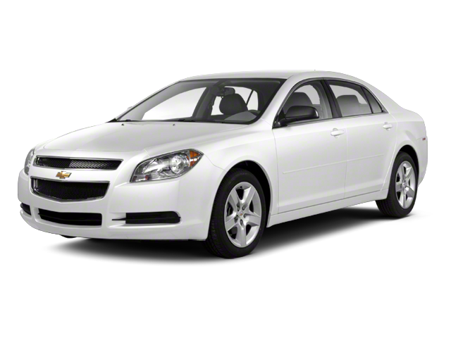 2012 Chevrolet Malibu LS 1LS