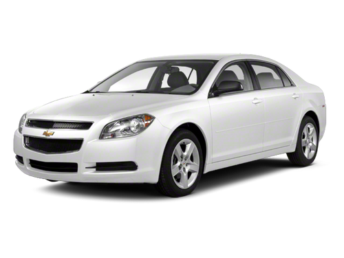2012 Chevrolet Malibu LS 1LS