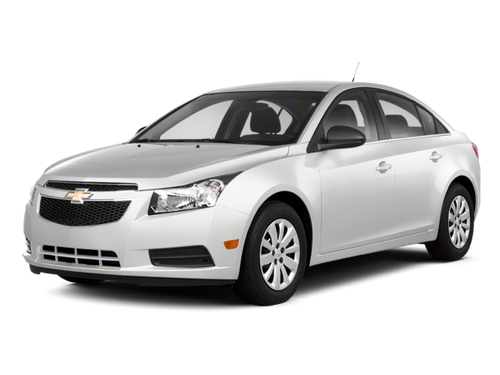 2012 Chevrolet Cruze 1LT