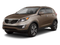 2012 Kia Sportage EX