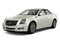 2013 Cadillac CTS Luxury