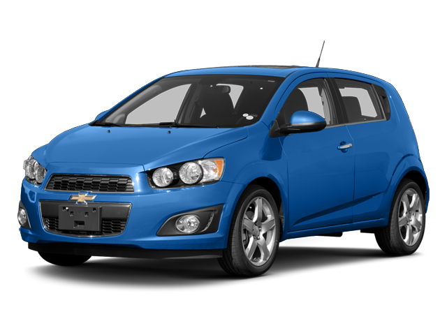 2013 Chevrolet Sonic LT for sale in Grand Blanc, MI