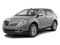 2013 Lincoln MKX Base