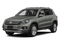 2013 Volkswagen Tiguan SE 4Motion