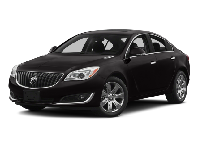 2014 Buick Regal Turbo