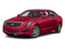 2014 Cadillac ATS 2.0L Turbo