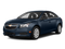 2014 Chevrolet Cruze LTZ