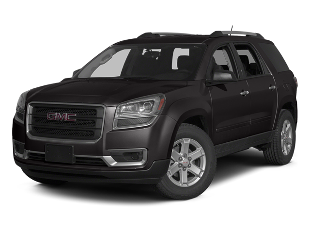 2014 GMC Acadia