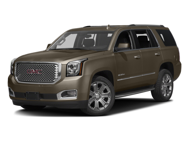2016 GMC Yukon Denali for sale in Grand Blanc, MI