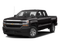 2017 Chevrolet Silverado 1500 WT Black Out Edition