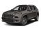 2018 Jeep Cherokee Overland