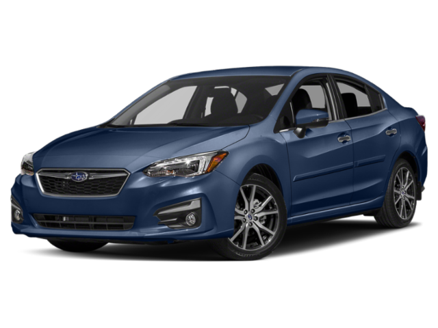 2018 Subaru Impreza 2.0i Limited